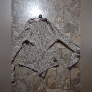 Harley Davidson cardigan